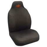 Oklahoma State University Seat Cover - Logo Brands - Flyclothing LLC