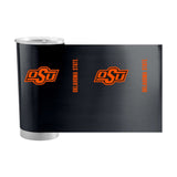 Oklahoma State 20oz Black Gameday Stainless Steel Tumbler - Logo Brands - Flyclothing LLC