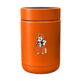 OK State Pistol Pete Powder Coat Coolie - Logo Brands - Flyclothing LLC