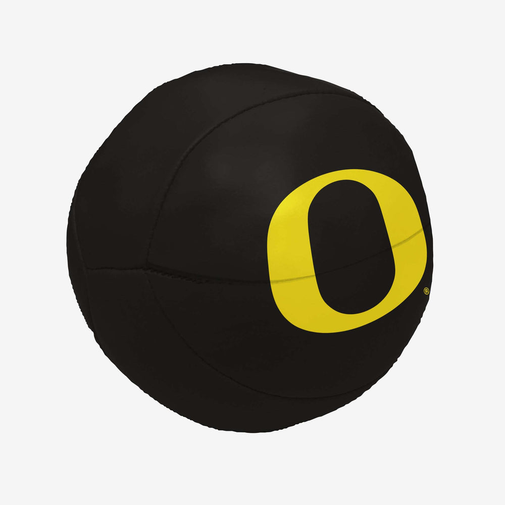 Oregon 4in Micro Soft Basketball - Logo Brands - Flyclothing LLC