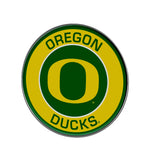 TRINITY University of Oregon Color Emblem - Logo Brands - Flyclothing LLC