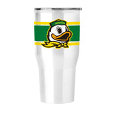 Oregon 30oz Stripe Fusion Tumbler - Logo Brands - Flyclothing LLC
