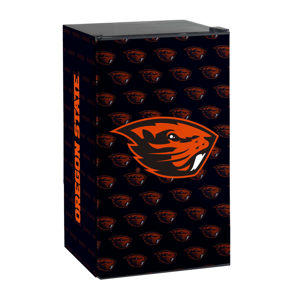 Oregon State Counter Top Fridge - Logo Brands - Flyclothing LLC