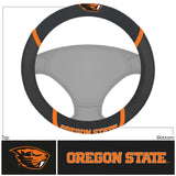 Oregon State University Steering Wheel Cover - Logo Brands - Flyclothing LLC