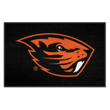 Oregon State University Starter Mat - Logo Brands - Flyclothing LLC