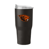 Oregon State 30oz Gameday Powder Coat Tumbler - Logo Brands - Flyclothing LLC