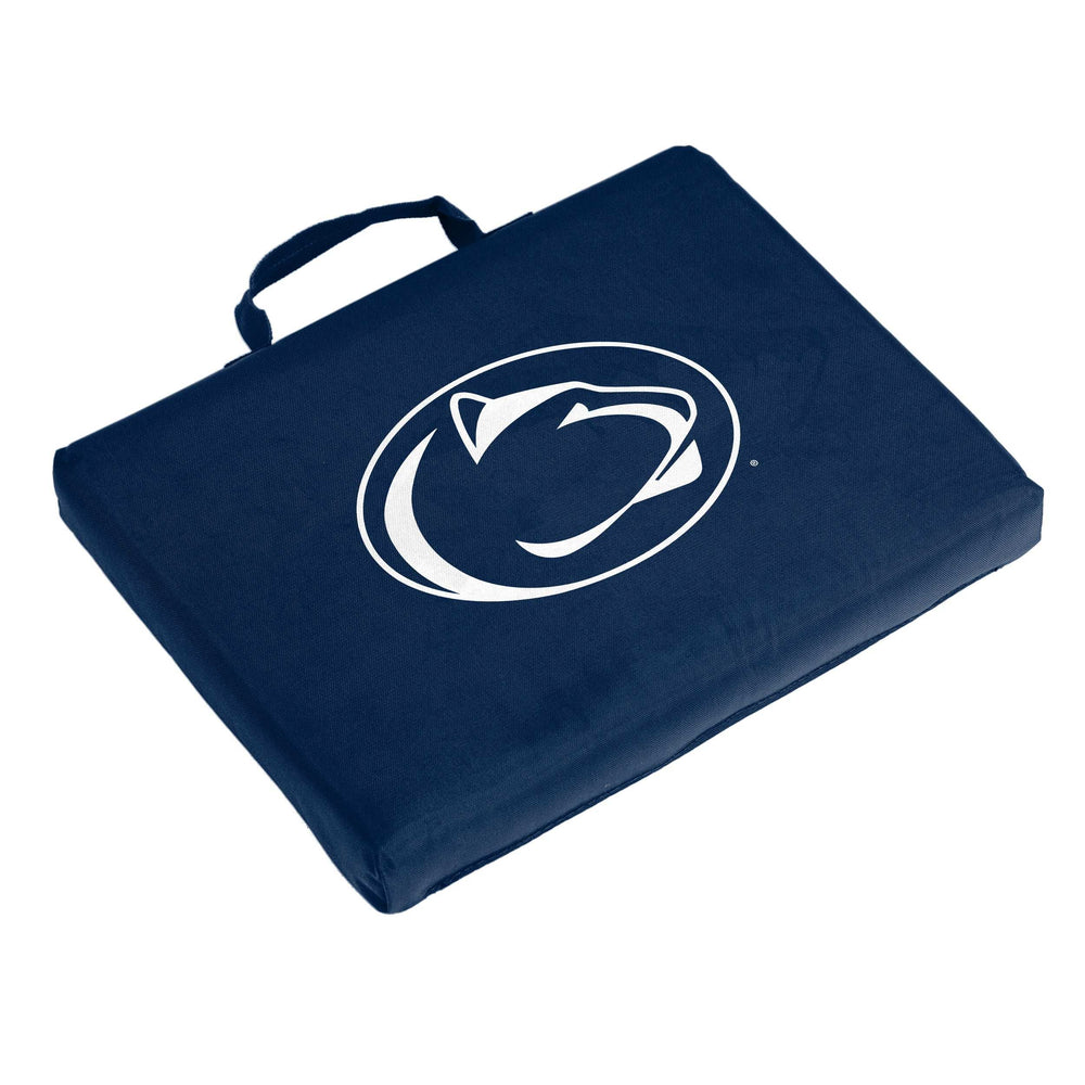 Penn State Bleacher Cushion - Logo Brands - Flyclothing LLC