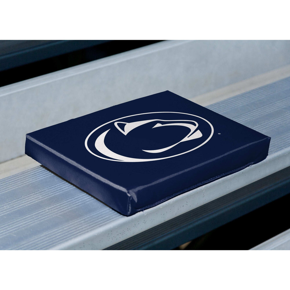 Penn State Bleacher Cushion - Logo Brands - Flyclothing LLC