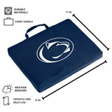 Penn State Bleacher Cushion - Logo Brands - Flyclothing LLC