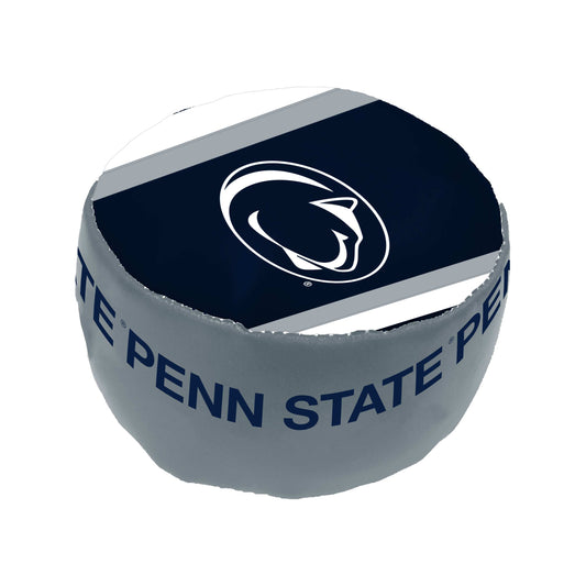 Penn State Soft Hockey Puck - Logo Brands - Flyclothing LLC