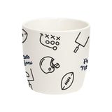 Penn State 18oz Playmaker Mug - Logo Brands - Flyclothing LLC