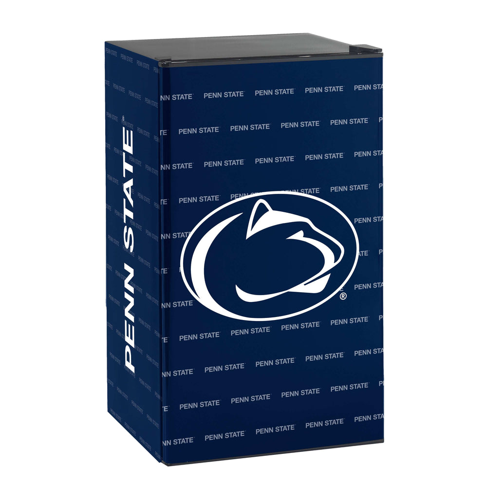 Penn State Counter Top Fridge - Logo Brands - Flyclothing LLC