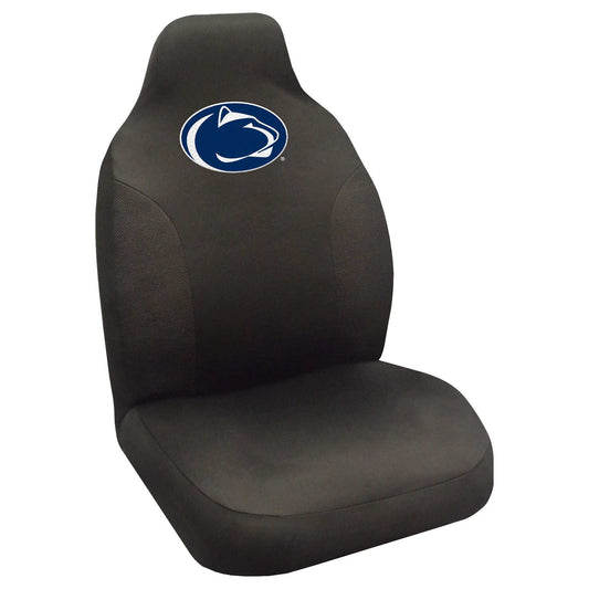 Penn State Seat Cover - Logo Brands - Flyclothing LLC
