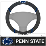 Pennsylvania State University Steering Wheel Cover - Logo Brands - Flyclothing LLC