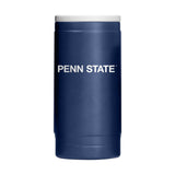 Penn State Flipside Powder Coat Slim Can Coolie - Logo Brands - Flyclothing LLC