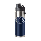 Penn St Colorblock 21oz Twist Top Bottle - Logo Brands - Flyclothing LLC