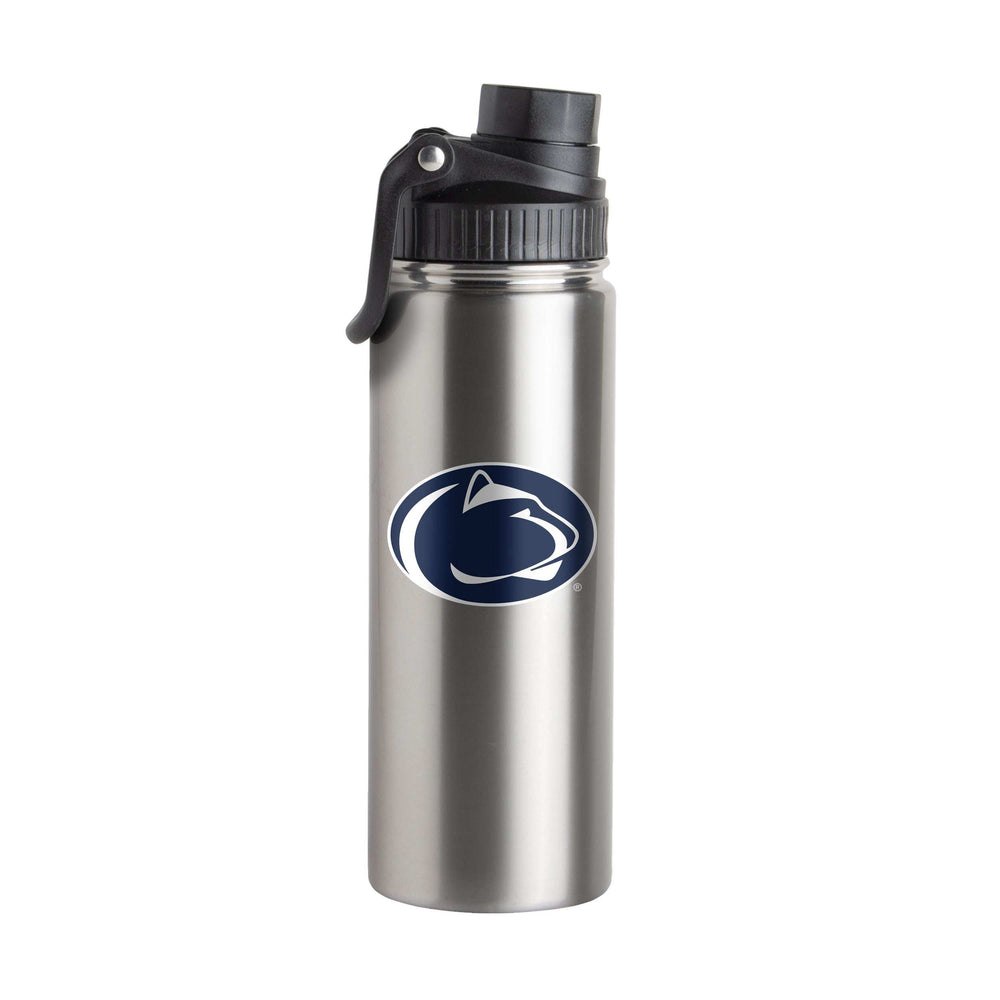 Penn State 21oz Campus Colors Letterman Twist Top Bottle - Logo Brands - Flyclothing LLC