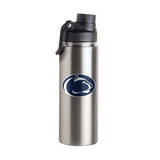 Penn State 21oz Campus Colors Letterman Twist Top Bottle - Logo Brands - Flyclothing LLC