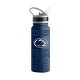 Penn State 25oz Replay SingleWall FlipTop Bottle - Logo Brands - Flyclothing LLC