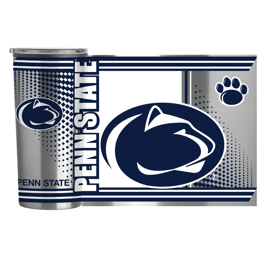 Penn State 20oz Hero Fusion Tumbler - Logo Brands - Flyclothing LLC