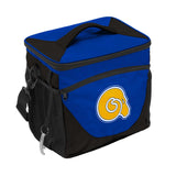 Albany State 24 Can Cooler - Logo Brands - Flyclothing LLC