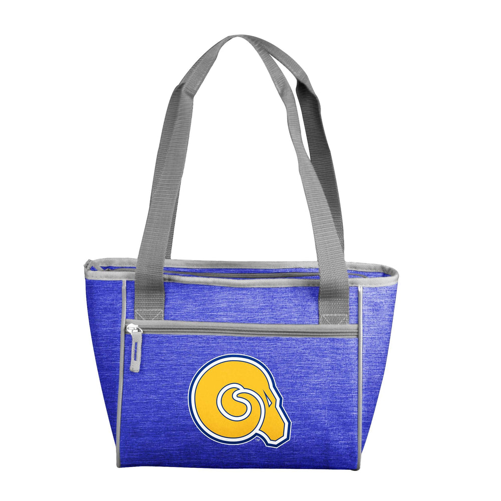 Albany State 16 Can Cooler Tote - Logo Brands - Flyclothing LLC