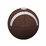 Pittsburgh Full-Size Composite Football - Logo Brands - Flyclothing LLC
