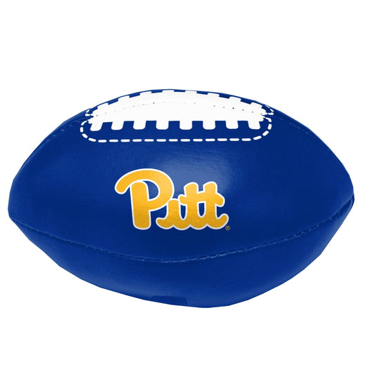 Pittsburgh Micro Soft Football - Logo Brands - Flyclothing LLC