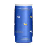 Pittsburgh 12oz Step And Repeat Powdercoat SlimCan Coolie - Logo Brands - Flyclothing LLC