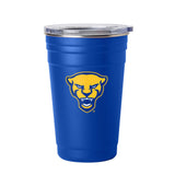 Pittsburgh 22oz Flipside Stainless Cup - Logo Brands - Flyclothing LLC