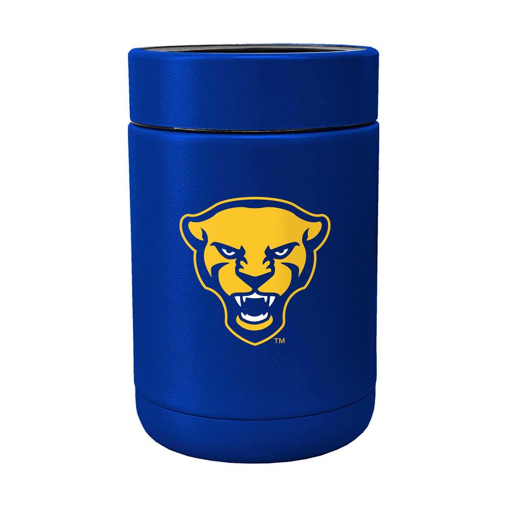 Pittsburgh Powdercoat Flipside Coolie - Logo Brands - Flyclothing LLC