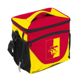Pitt State 24 Can Cooler - Logo Brands - Flyclothing LLC