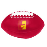Pitt State Micro Plush Football - Logo Brands - Flyclothing LLC