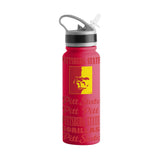 Pitt State (KS) 25oz Replay SingleWall FlipTop Bottle - Logo Brands - Flyclothing LLC