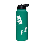 Pittsburg State 34oz Optic Bold Soft Touch Quencher - Logo Brands - Flyclothing LLC