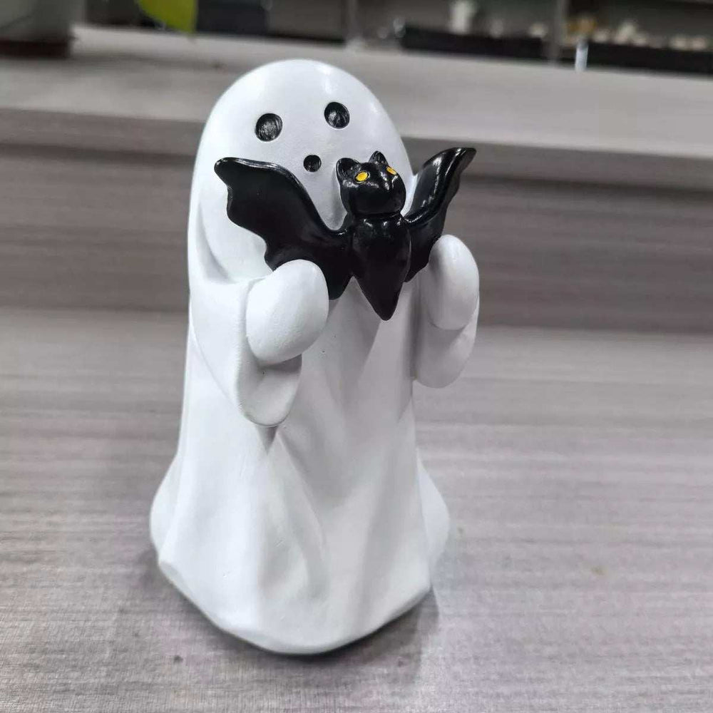 Halloween Ghost Decorative Ornament - Trendsi - Flyclothing LLC