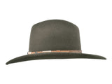 Outdoor Merino Wool Felt Hat Long Trail - Bigalli Hats USA - Flyclothing LLC