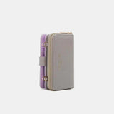 Nicole Lee USA 2 Piece Phone Case Crossbody Wallet - Trendsi - Flyclothing LLC