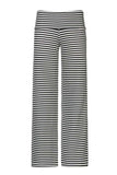 Striped Wide Leg Pants - Trendsi - Flyclothing LLC