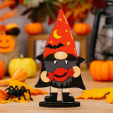 Assorted 2-Piece Halloween Element Ornaments - Trendsi - Flyclothing LLC