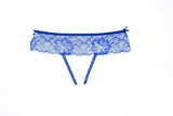 Allure Lingerie Mira Panty - Allure Lingerie - Flyclothing LLC