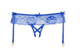 Allure Lingerie Mira Panty - Allure Lingerie - Flyclothing LLC