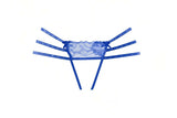 Allure Lingerie Nicole Panty - Allure Lingerie - Flyclothing LLC