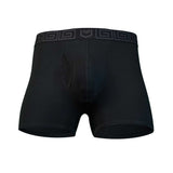 SHEATH 2.1 Bamboo Men's Dual Pouch Trunks - SHEATH UNDERWEAR - Flyclothing LLC