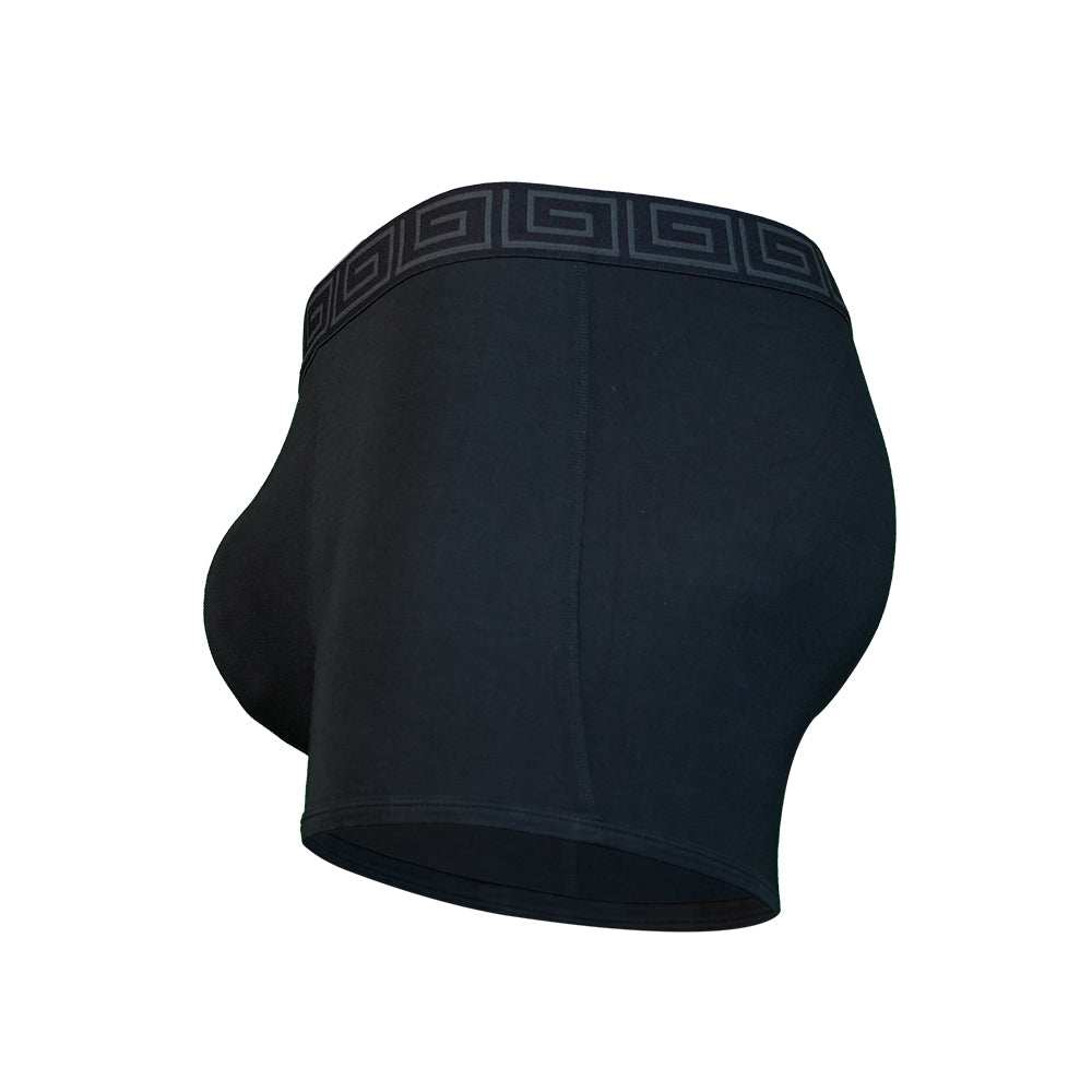 SHEATH 2.1 Bamboo Men's Dual Pouch Trunks - SHEATH UNDERWEAR - Flyclothing LLC
