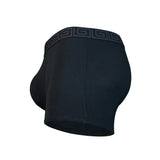 SHEATH 2.1 Bamboo Men's Dual Pouch Trunks - SHEATH UNDERWEAR - Flyclothing LLC