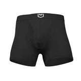 SHEATH 2.1 Men's Dual Pouch Trunks - SHEATH UNDERWEAR - Flyclothing LLC