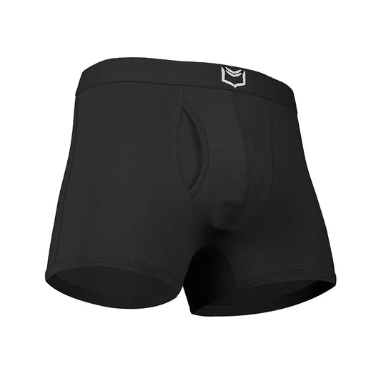 SHEATH 2.1 Men's Dual Pouch Trunks - SHEATH UNDERWEAR - Flyclothing LLC
