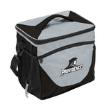 Providence Gray 24 Can Cooler - Logo Brands - Flyclothing LLC
