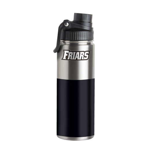Providence 21oz Colorblock Twist Top Water Bottle - Logo Brands - Flyclothing LLC